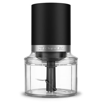 Rozdrabniacz KitchenAid Go (5KTCR350BM)