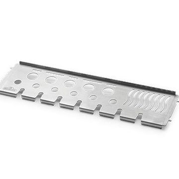 Wielofunkcyjna półka górna do grilli Rogue 425 Napoleon (71501)