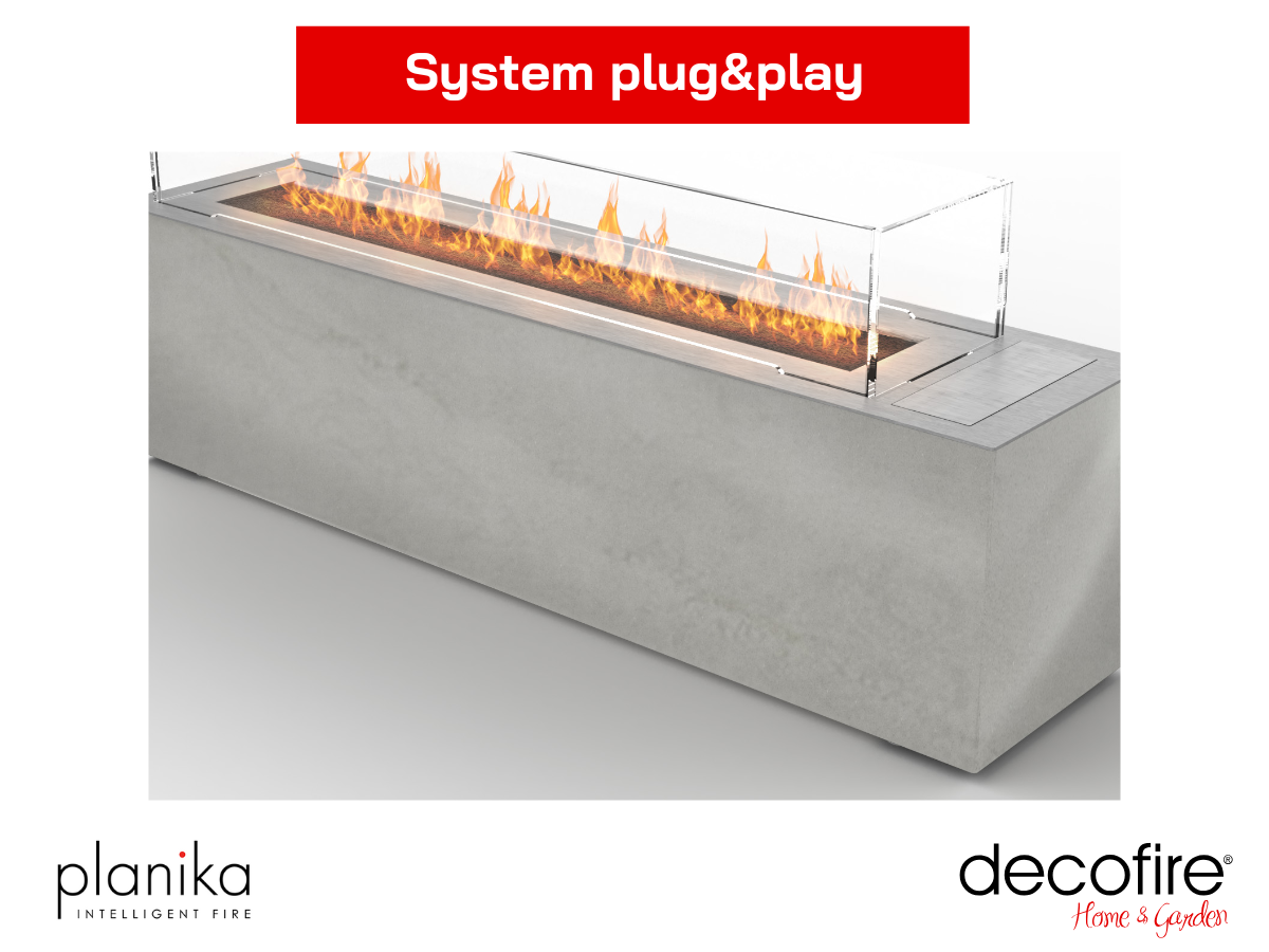 System plug&play