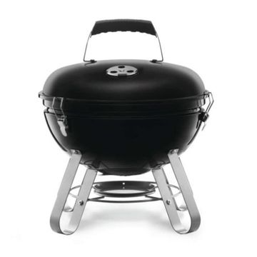 Przenośny Grill węglowy Charcoal Kettle Napoleon 36 cm