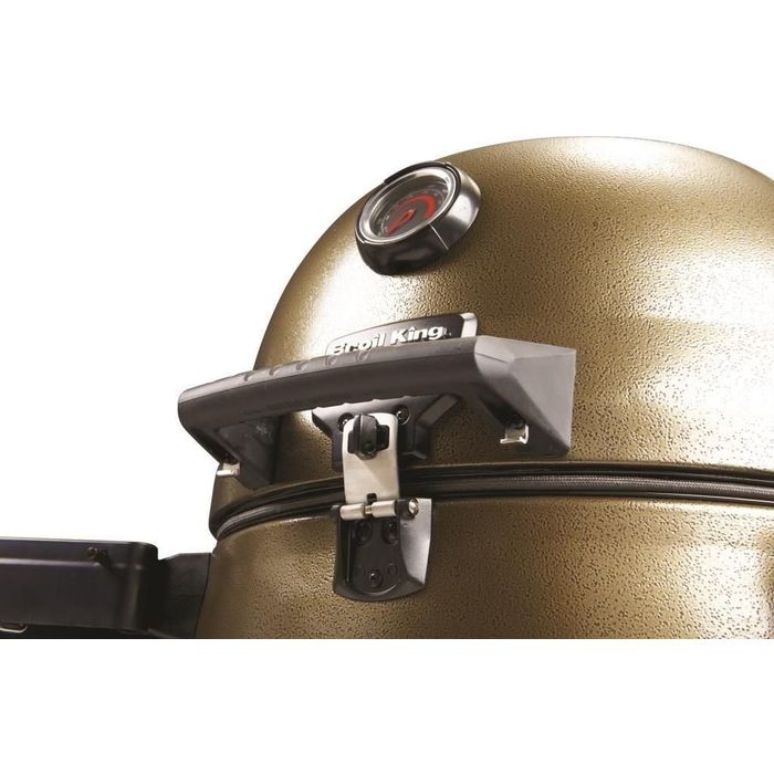 Grill węglowy Broil King KEG 4000 (911770)