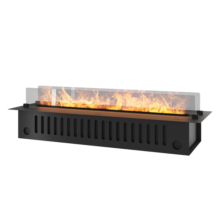 Kominek na parę wodną Infire Insert Invapo 1200 Multicolor