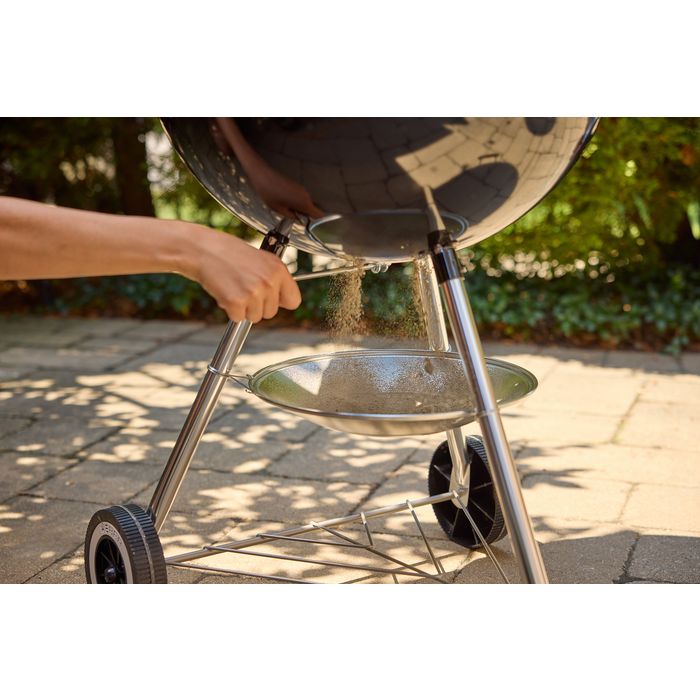 Grill węglowy Weber Original Kettle 57 cm (1502202)