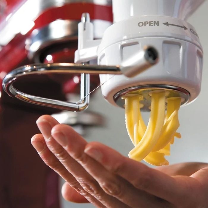 Wyciskarka do makaronu KitchenAid (5KSMPEXTA)