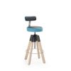 Hoker obrotowy SPIN SN W HB1 Bejot