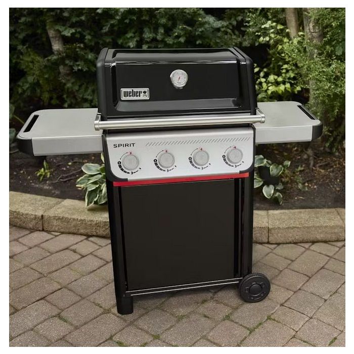 Grill gazowy Weber Spirit E-410 (1500889)