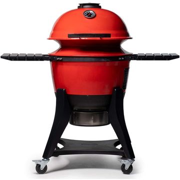Grill węglowy Kamado Joe – Kettle Joe Red (KJ15040320) 