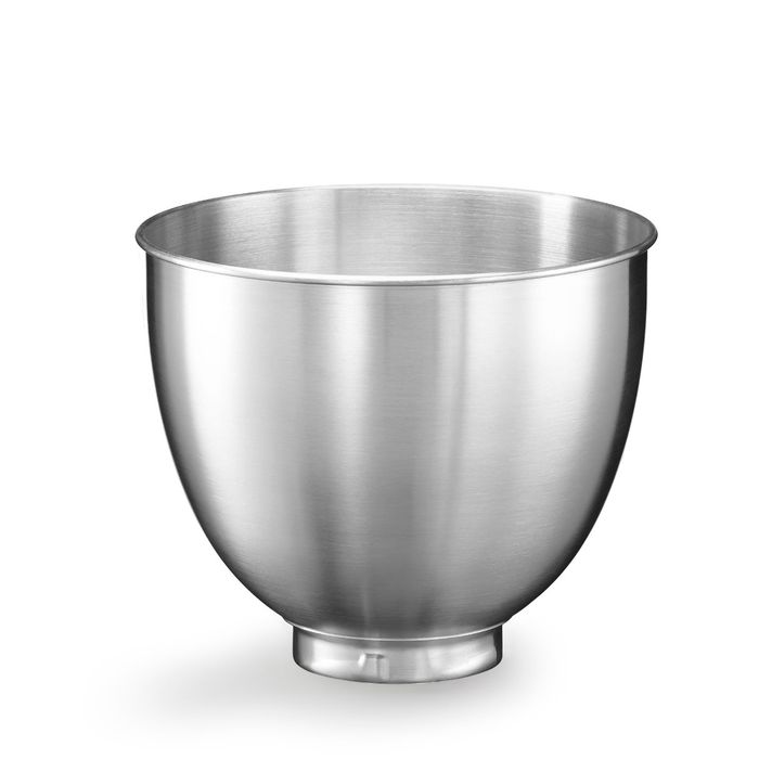 Dzieża INOX do miksera MINI 3,3L KitchenAid (5KSM35SSB)