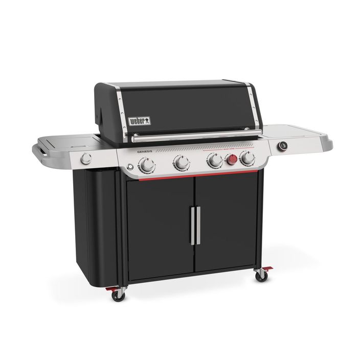Grill gazowy Weber Genesis EPX-435W (1501939)