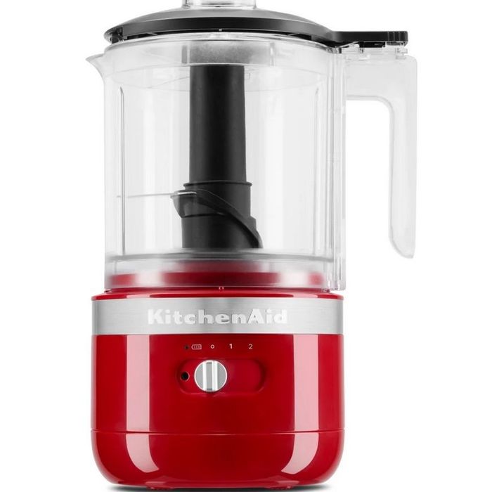 Malakser bezprzewodowy 1,1 l Empire Red KitchenAid (5KFCB519EER)