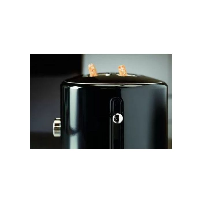 Toster 2M Onyx Black KitchenAid (5KMT2116EOB)