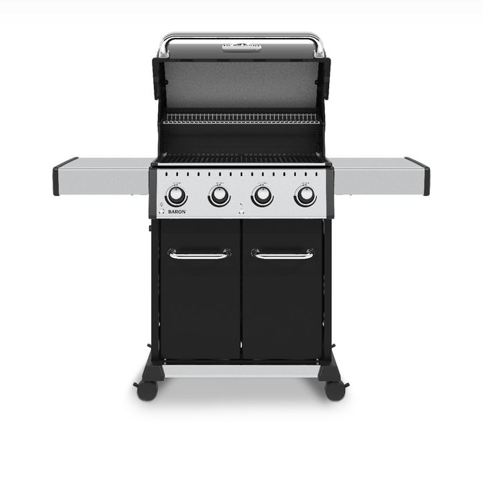 Grill gazowy Broil King Baron 420 (875253PL)