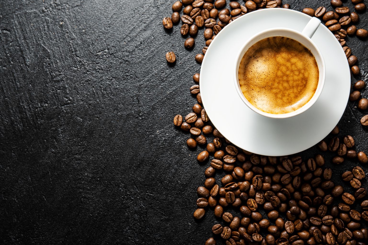 Jak zrobić flat white?