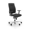 Fotel obrotowy CORR CJ 102 white Bejot