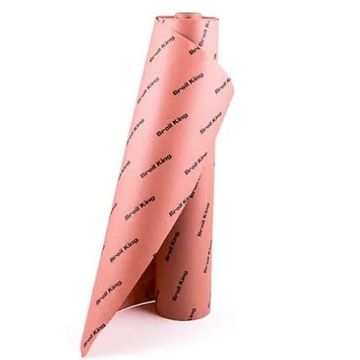 Papier rzeźniczy do pieczenia Broil King (69600)