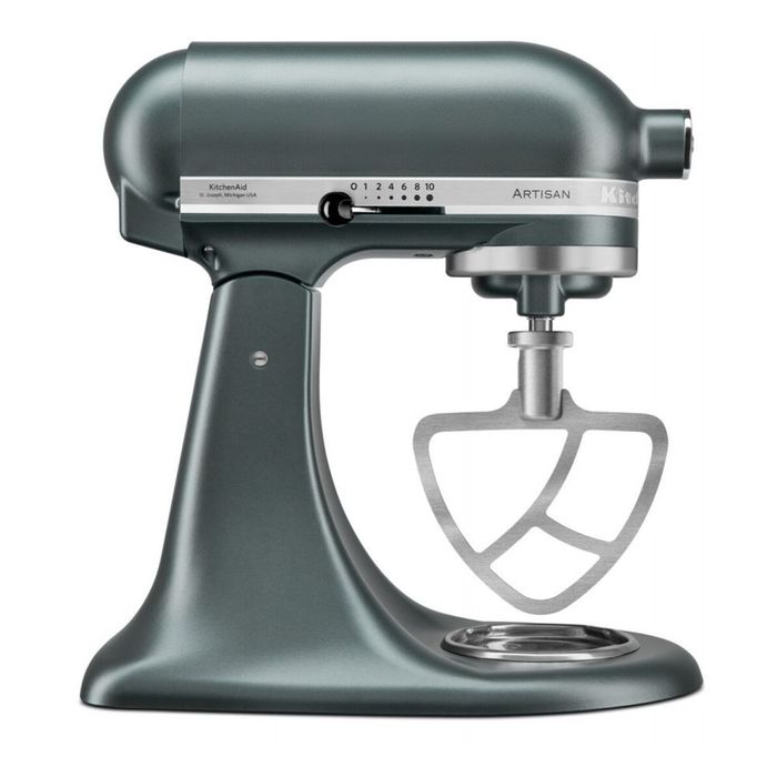 Zestaw 3 narzędzi Inox do Artisan 5 / Classic KitchenAid (5KSMTH3PSS)
