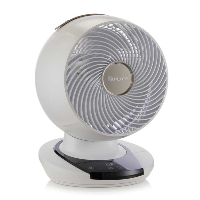 Meaco Wentylator domowy Meaco Fan 1056 z pilotem