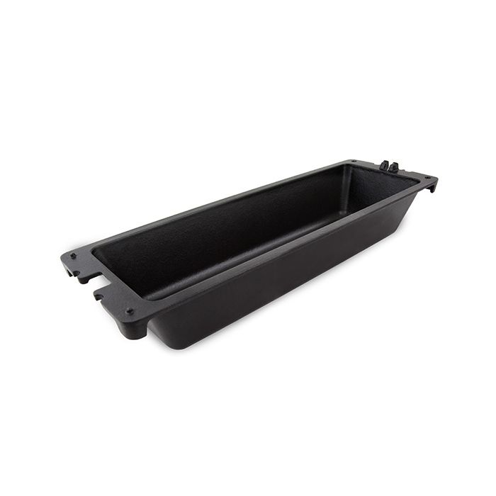 Żeliwny Wok do grilli Broil King Baron, Crown i Sovereign (69617)