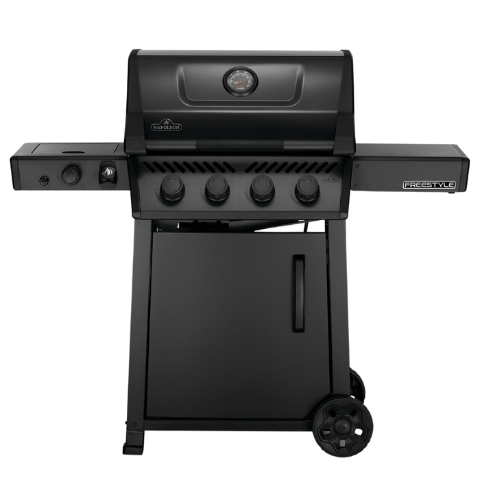 Grill gazowy Napoleon Phantom Freestyle 425 DSIB z palnikiem bocznym na podczerwień 