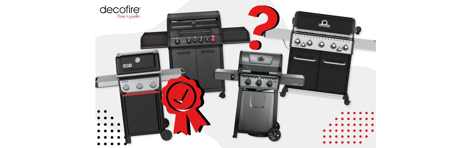 Dobry grill gazowy – jak ocenić jakość grilla?