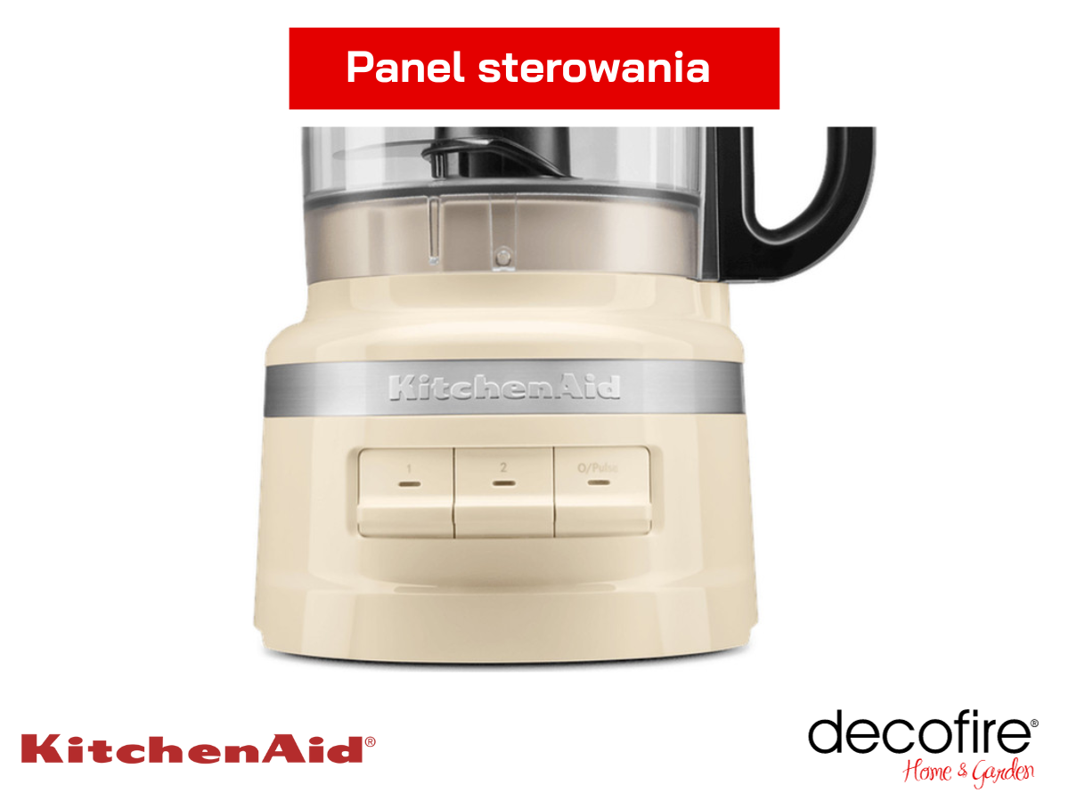 Panel sterowania 