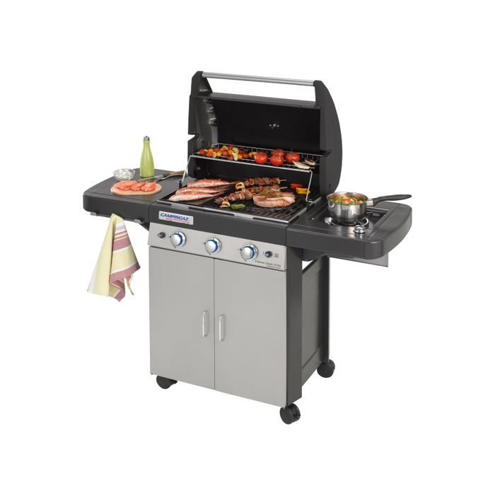 Grill gazowy Campingaz CLASSIC LS PLUS Seria 3 
