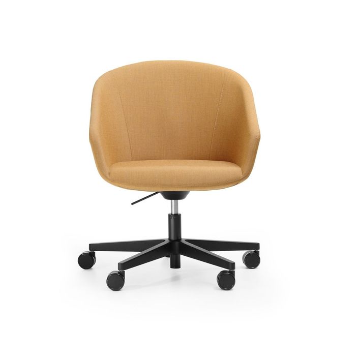 Fotel obrotowy OX:CO OX 102 Bejot