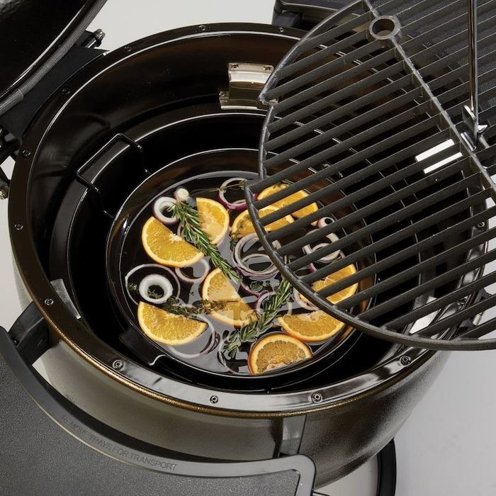 Grill węglowy Broil King KEG 4000 (911770)