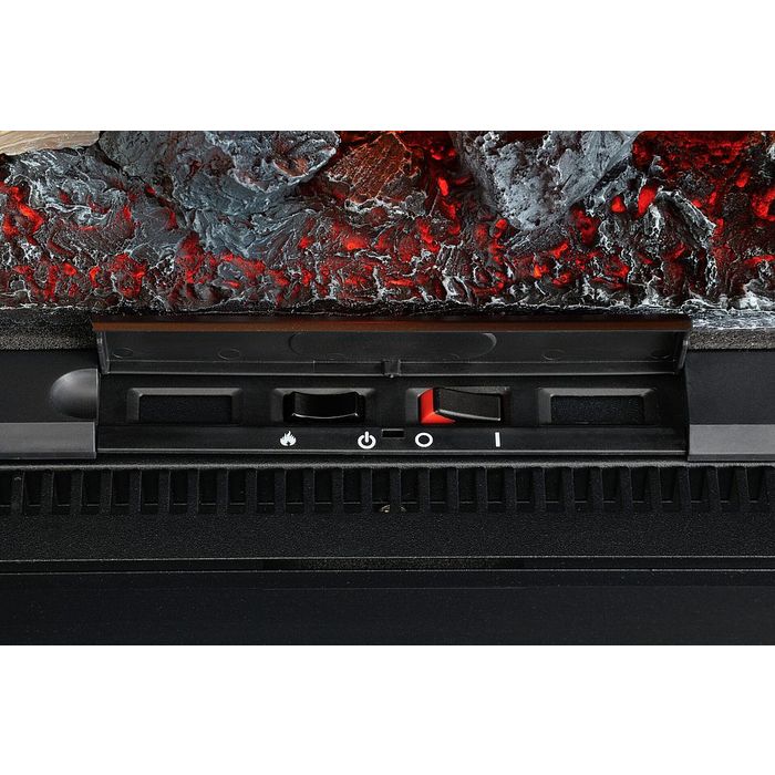 Dimplex wkład kominkowy 3D Engine 68 / 400
