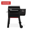 Wędzarka na pellet Weber Smoque (1500824) - EKSPOZYCJA !!!