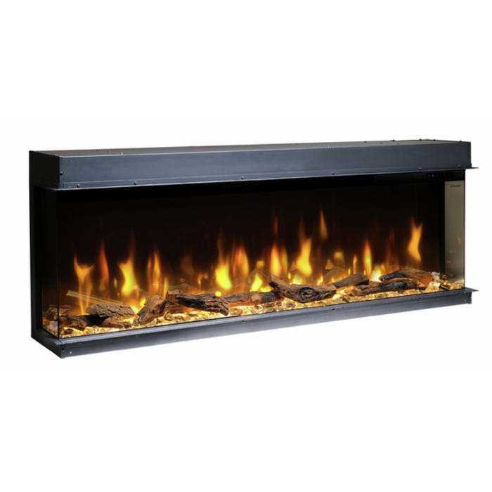 Dimplex kominek elektryczny do zabudowy Ignite Bold 60"