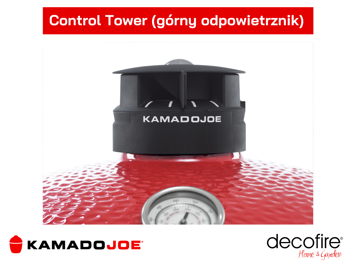Control Tower