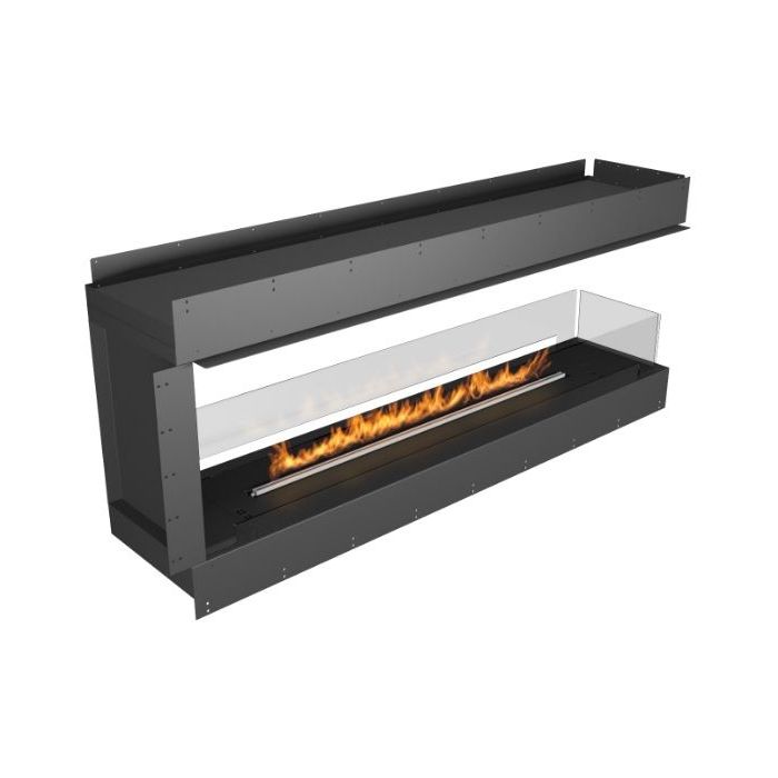 Biokominek Planika Prime Fire 2.0 1190 w obudowie
