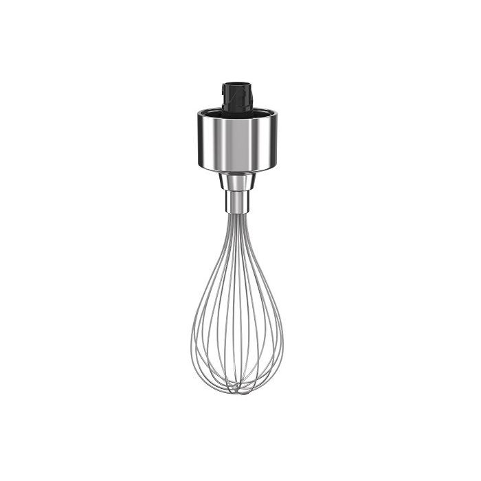 Blender ręczny z akcesoriami na akumulator KitchenAid Go (5KHBRV05BM)