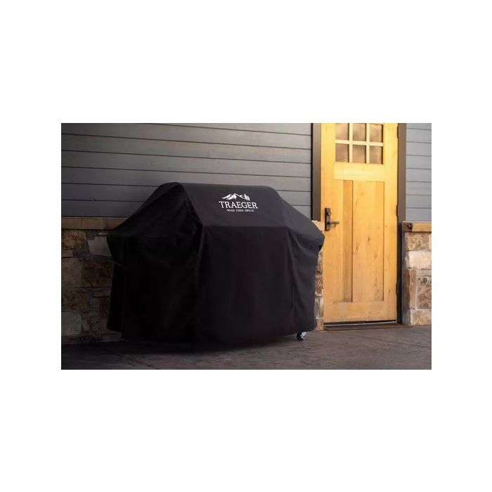 Ochronny pokrowiec grill Traeger Timberline XL / Ironwood XL Traeger (BAC887)