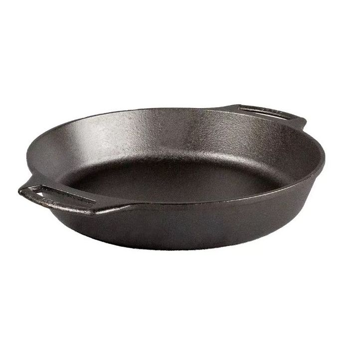 Patelnia żeliwna do zapiekania 26 cm Lodge (BW10BSK) 