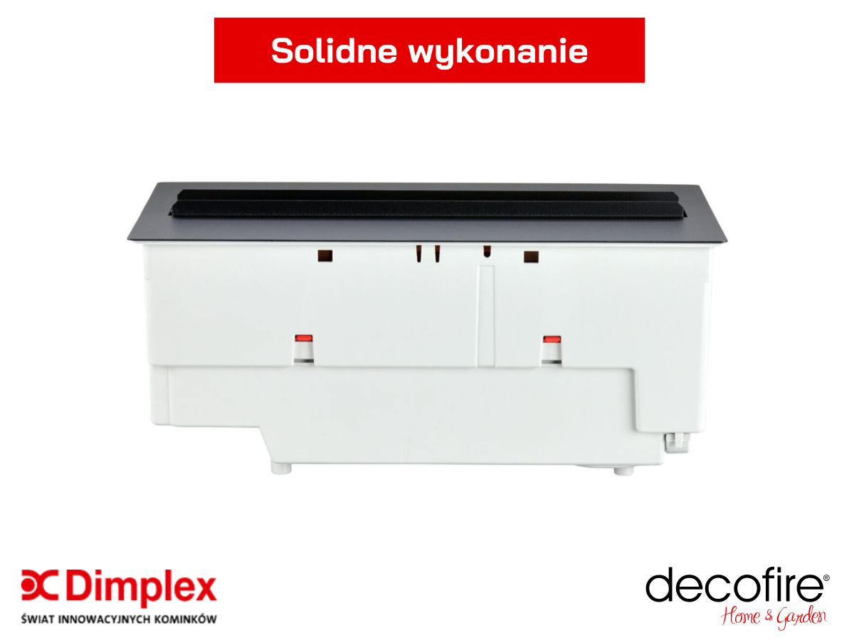 Solidne wykonanie