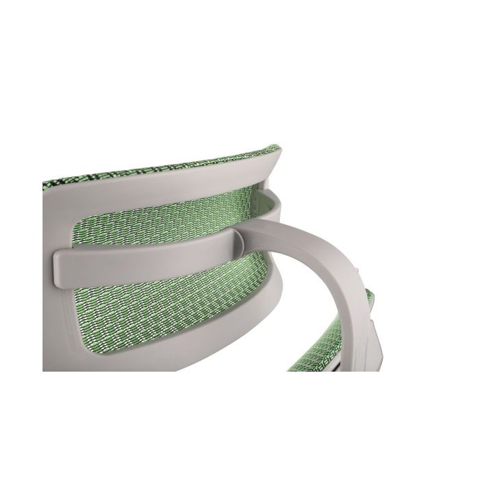 Grospol Fotel biurowy Ioo 2 GS Green