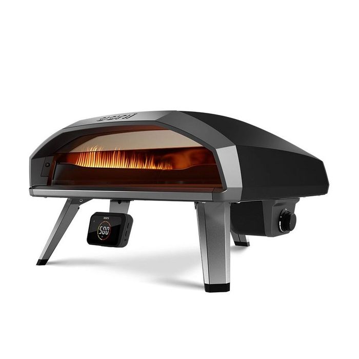 Ooni Koda 2 Pro Piec do pizzy gazowy (UU-P2DE00)