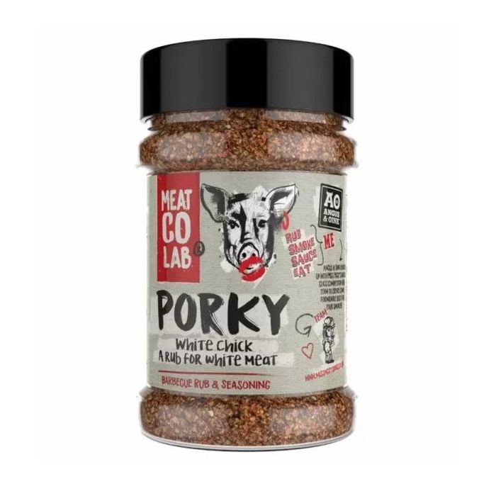 Przyprawa Angus & Oink Porky White Chick