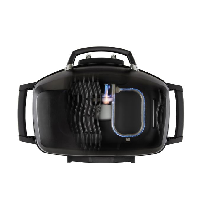 Grill przenośny gazowy Napoleon TravelQ PRO285 ⭐ PROMOCJA! AKCESORIA W SUPER CENIE