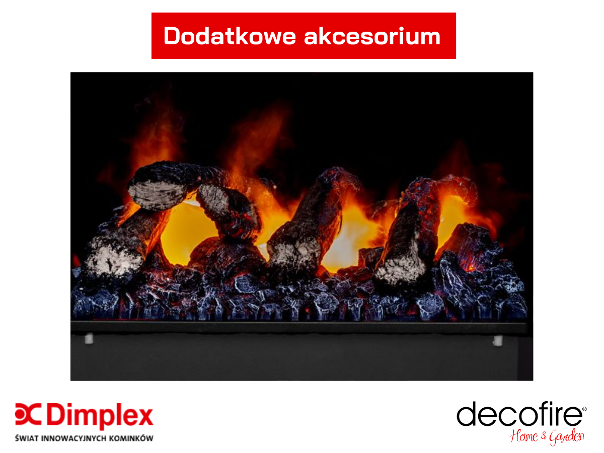 Dodatkowe akcesorium