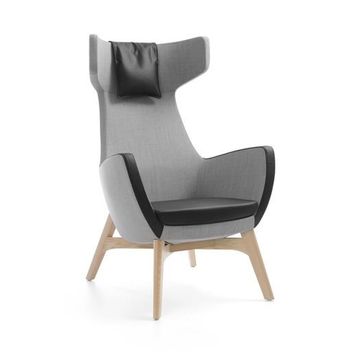 Fotel UMM UM W 703 Bejot