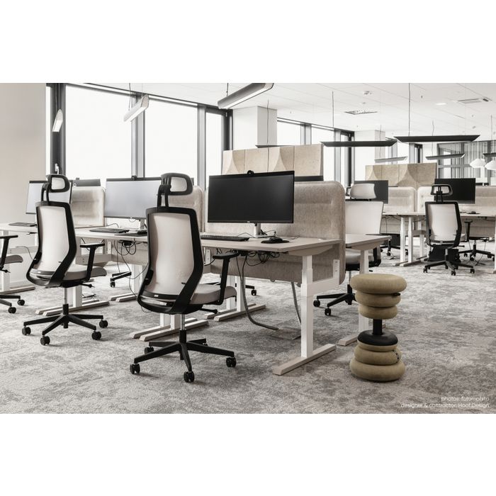 Fotel obrotowy MILLA ML 103 Bejot 