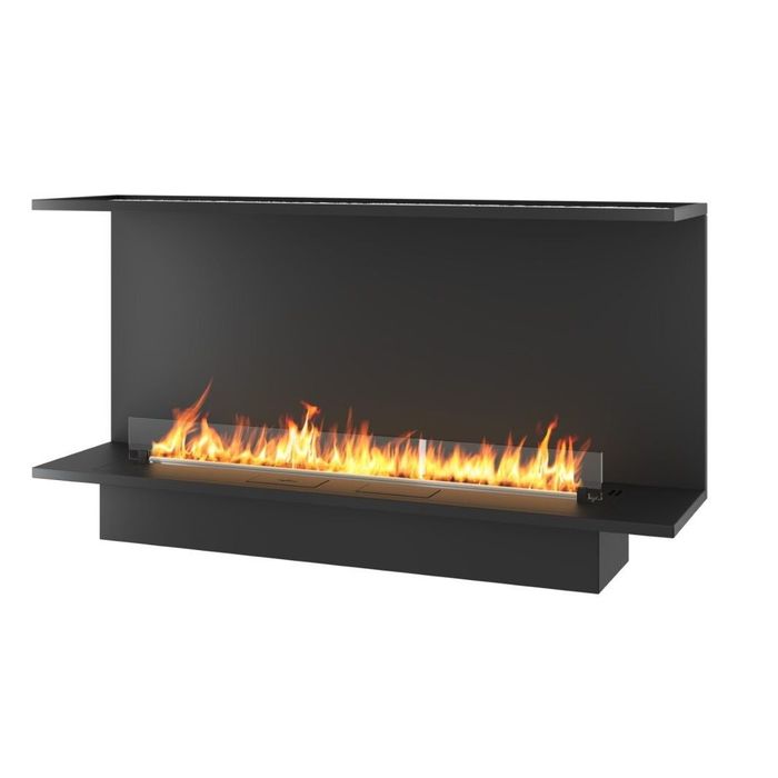 Biokominek do zabudowy Infire Etronic C1500