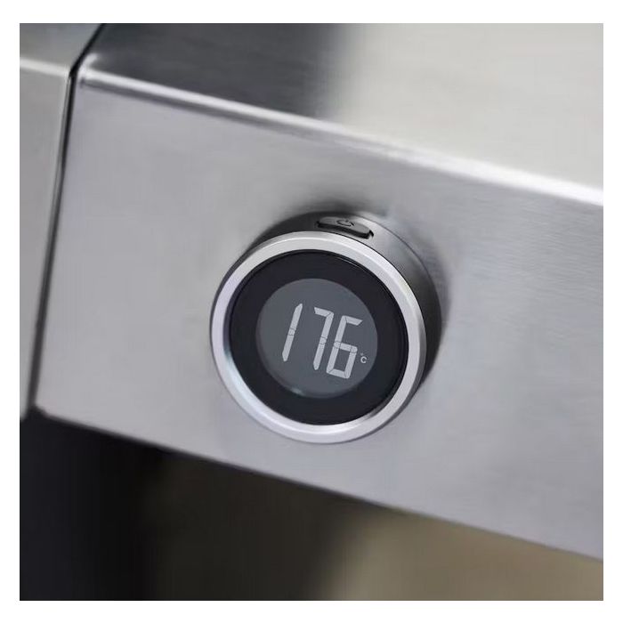 Grill gazowy Weber Genesis E-435W (1501261)
