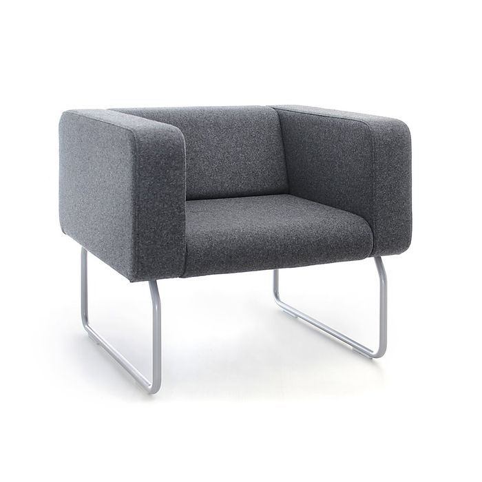 Fotel LEGVAN LG 421 Bejot