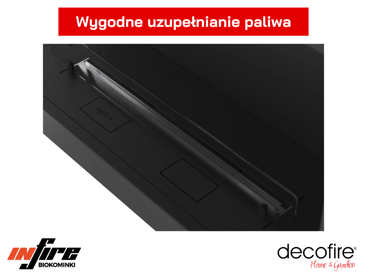 Automatyczny system tankowania
