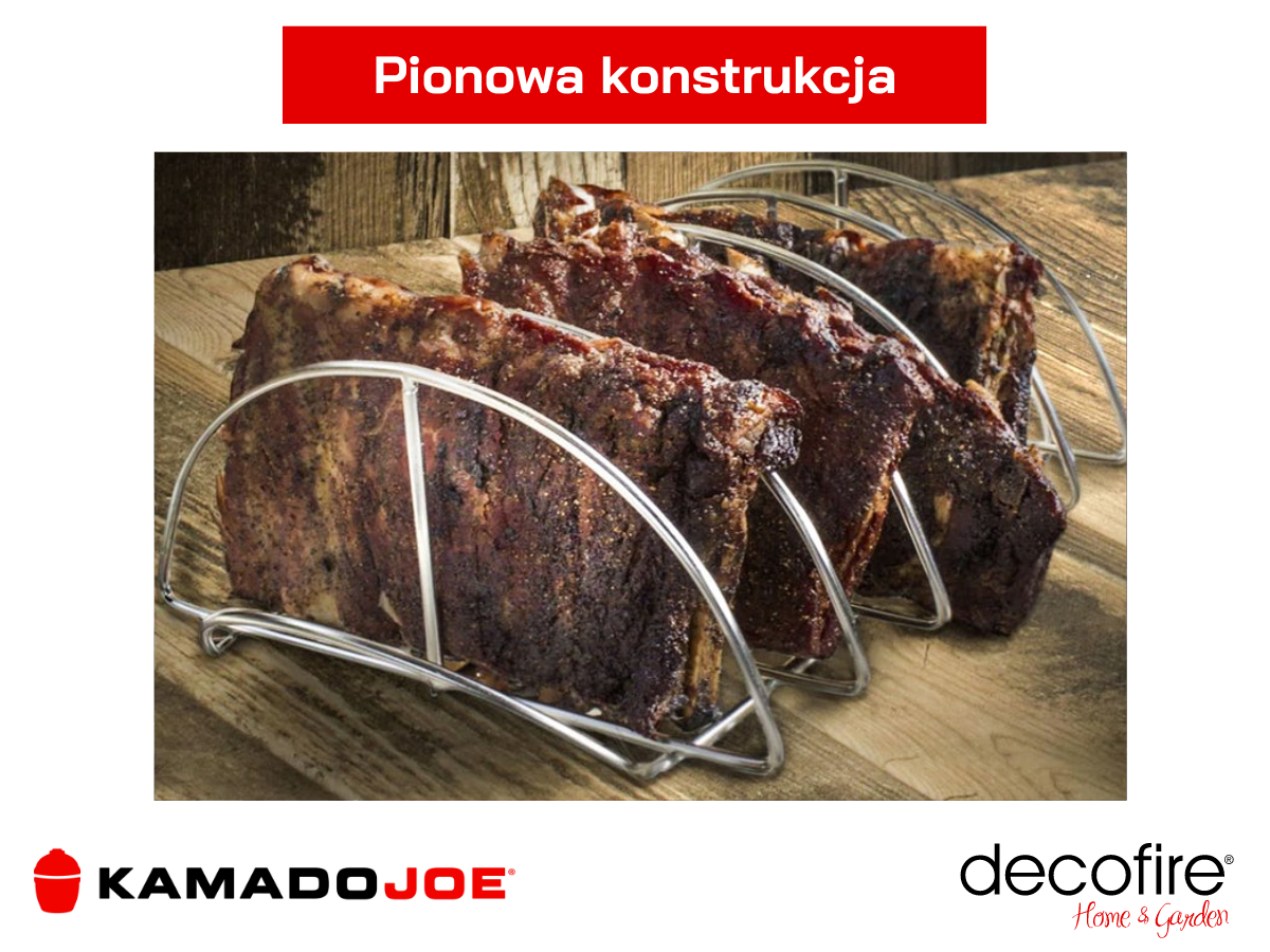 Pionowa konstrukcja