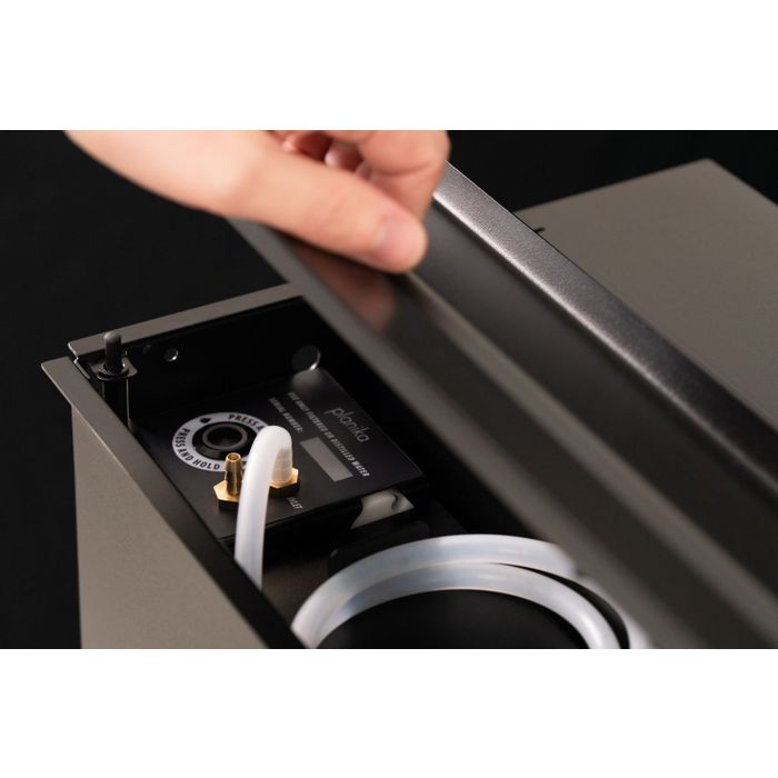 Wodna kaseta kominkowa Planika Cool Flame PD PRO 1000